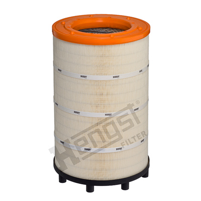 Filtru aer E2247L HENGST FILTER