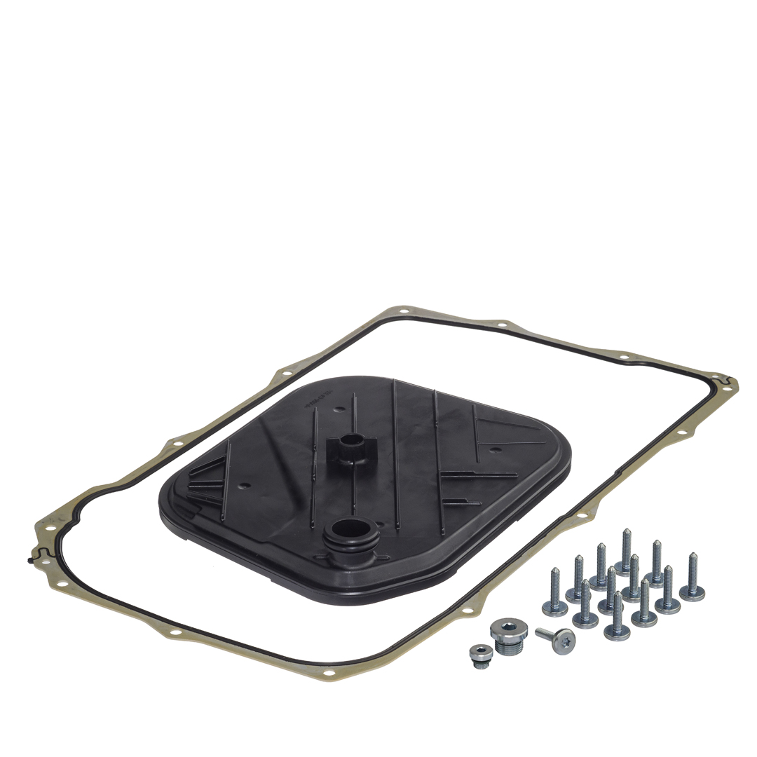 Set filtre hidraulice, cutie e vit.automata EG117H D866 HENGST FILTER