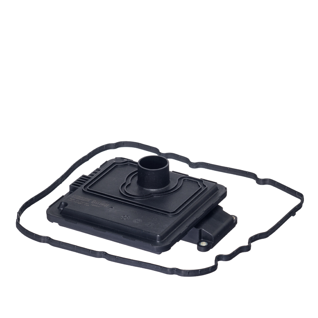 Set filtre hidraulice, cutie e vit.automata EG1193H D940 HENGST FILTER