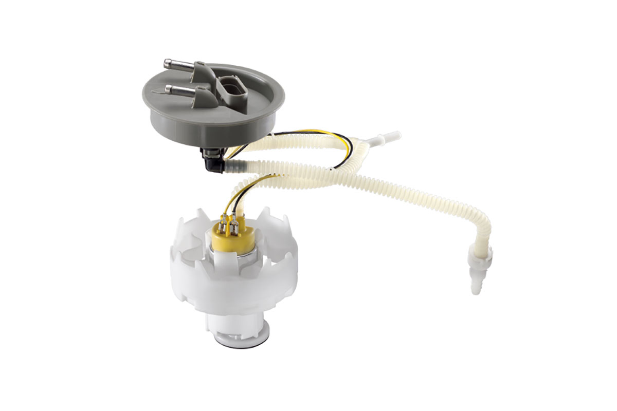 Sistem alimentare cu combustibil 220-801-012-001Z CONTINENTAL/VDO