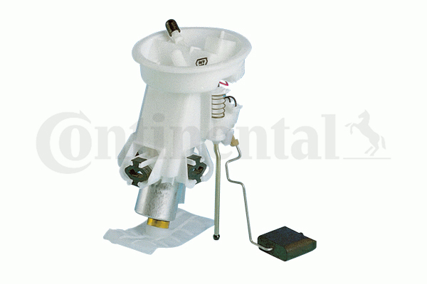 Sistem alimentare cu combustibil 228-222-005-001Z CONTINENTAL/VDO