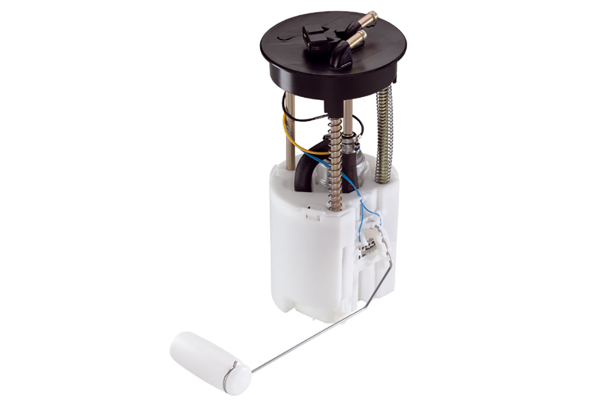 Sistem alimentare cu combustibil 228-226-001-002Z CONTINENTAL/VDO