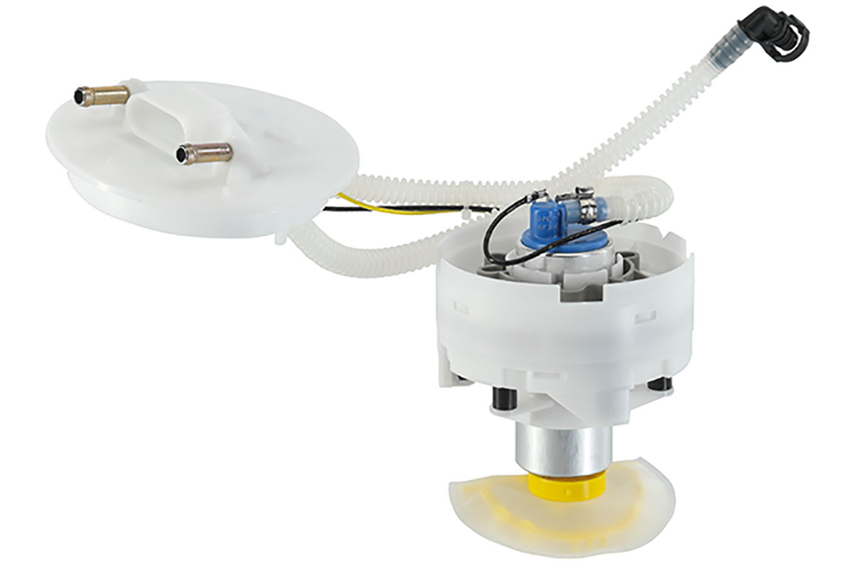 Sistem alimentare cu combustibil 228-228-006-003Z CONTINENTAL/VDO