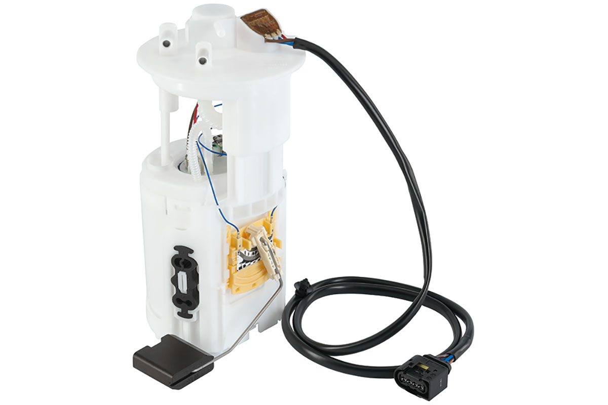 Sistem alimentare cu combustibil 228-231-006-004Z CONTINENTAL/VDO