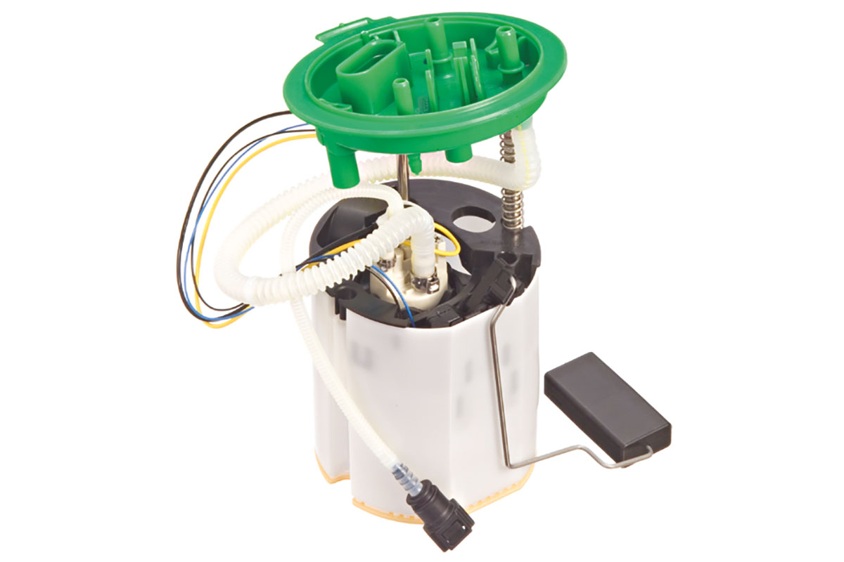 Sistem alimentare cu combustibil 228-235-040-005Z CONTINENTAL/VDO