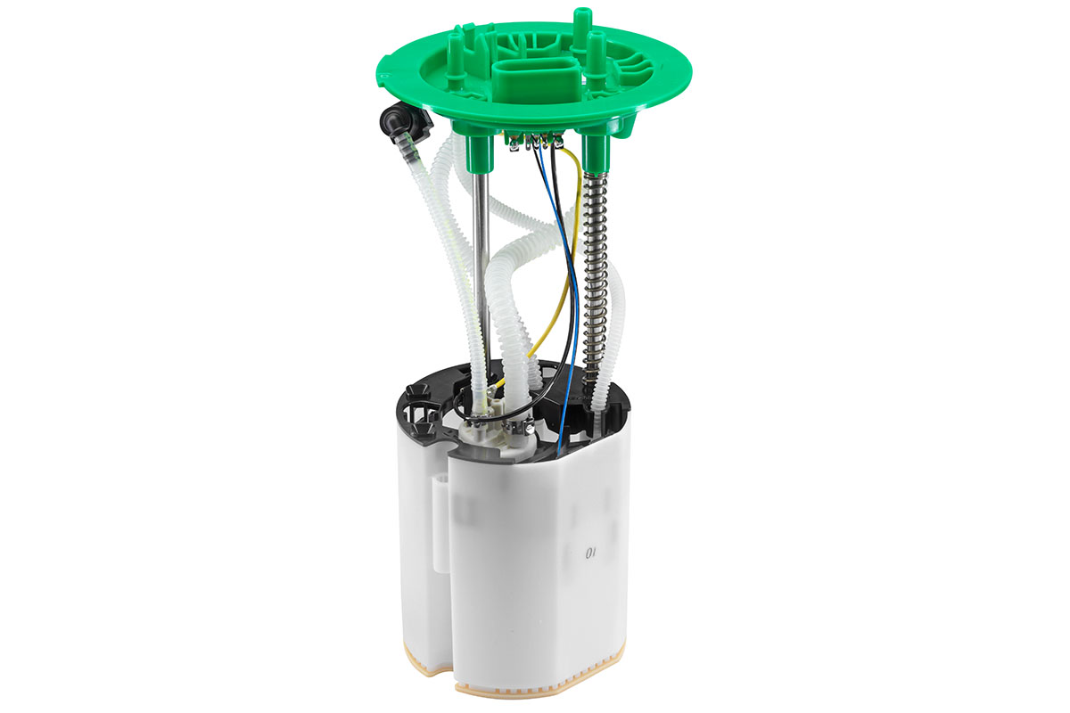 Sistem alimentare cu combustibil 2803580020380 CONTINENTAL/VDO