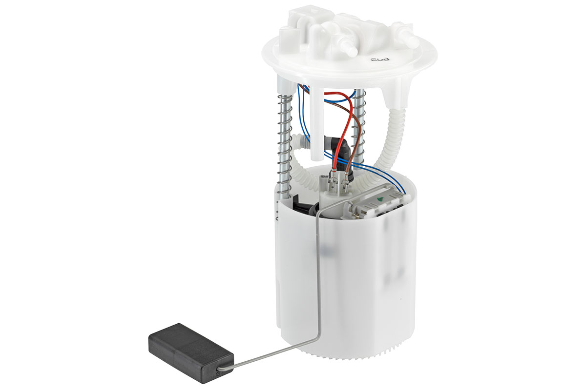 Sistem alimentare cu combustibil 2910000177600 CONTINENTAL/VDO