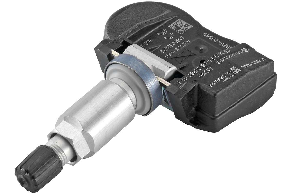 senzor, sistem de control al presiunii pneuri 2910000196000 CONTINENTAL/VDO