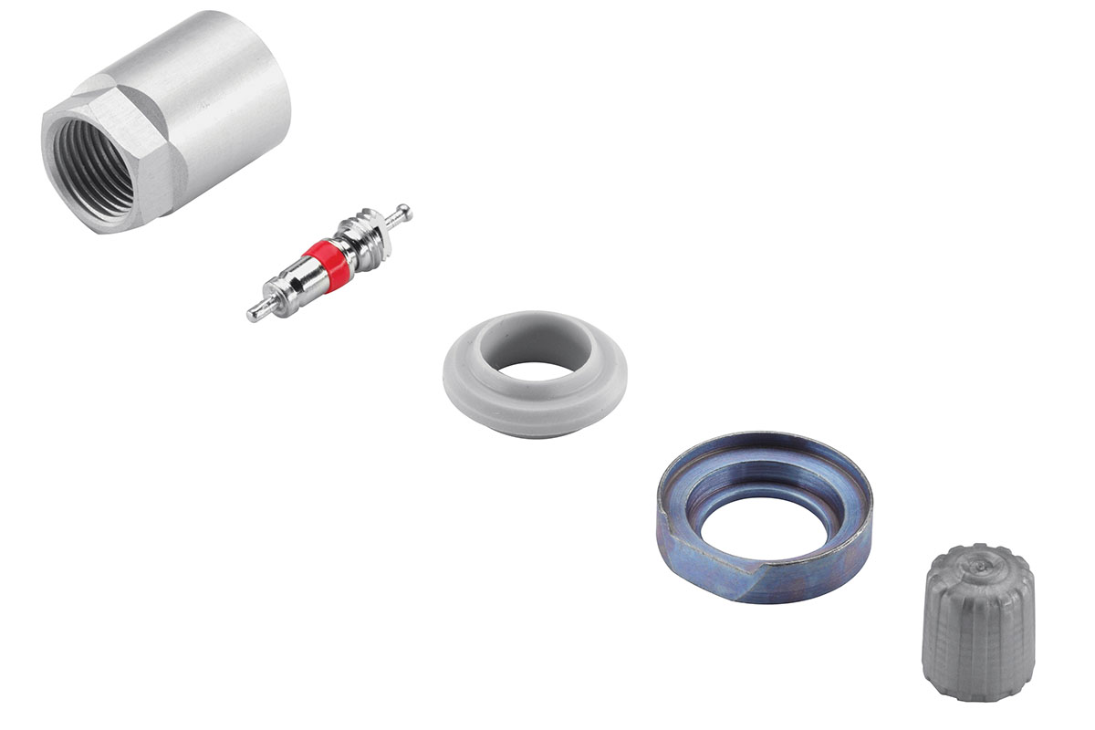 Set reparatie, senzor roata (sist.control presiune pneu) 2910000307500 CONTINENTAL/VDO