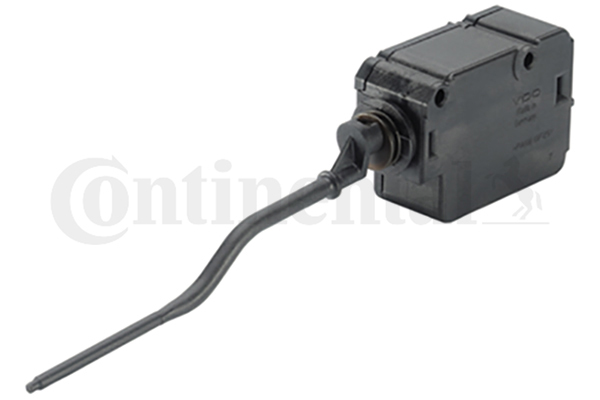 Element reglaj,inchidere centralizata 406-204-003-011Z CONTINENTAL/VDO