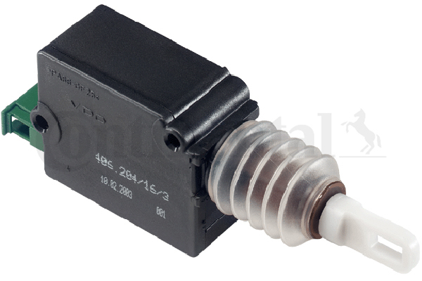 Element reglaj,inchidere centralizata 406-204-016-003V CONTINENTAL/VDO