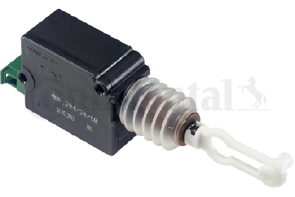 Element reglaj,inchidere centralizata 406-204-024-010V CONTINENTAL/VDO