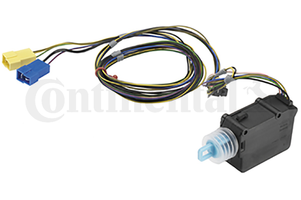 Element reglaj,inchidere centralizata 406-205-007-009Z CONTINENTAL/VDO