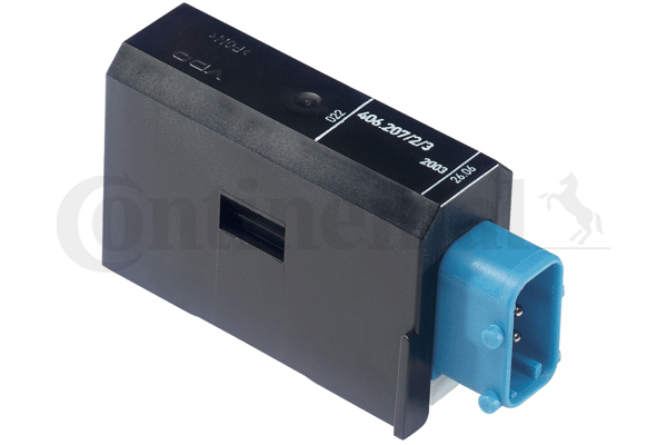 Element reglaj,inchidere centralizata 406-207-002-003V CONTINENTAL/VDO
