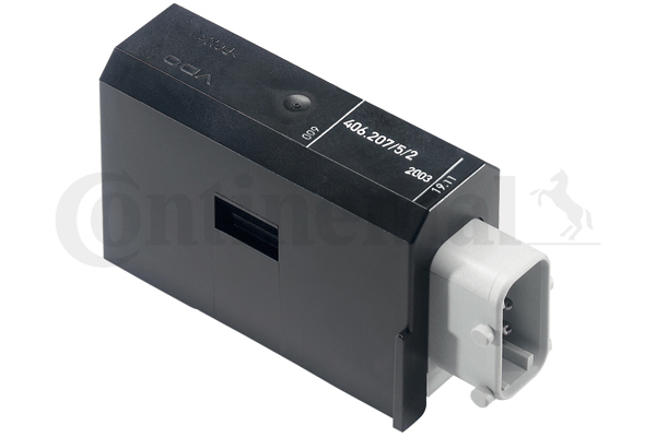 Element reglaj,inchidere centralizata 406-207-005-002V CONTINENTAL/VDO