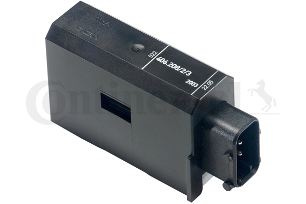 Element reglaj,inchidere centralizata 406-208-002-003V CONTINENTAL/VDO
