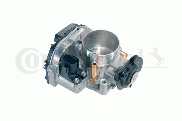Carcasa clapeta 408-237-111-008Z CONTINENTAL/VDO