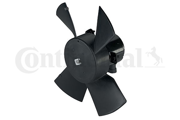 Ventilator, radiator 5WK05440-V CONTINENTAL/VDO