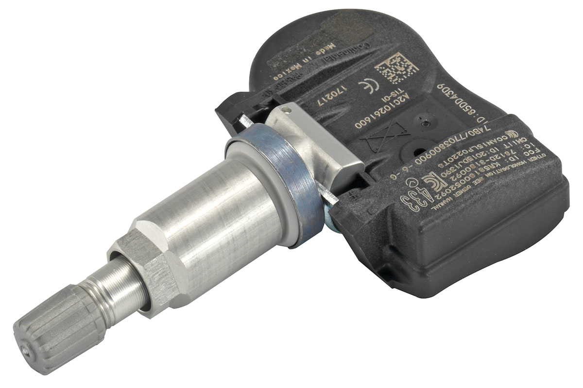 Senzor, sistem de control al presiunii pneuri A2C1026160080 CONTINENTAL/VDO