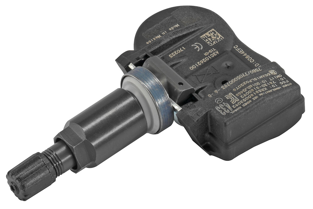 Senzor, sistem de control al presiunii pneuri A2C1026210080 CONTINENTAL/VDO