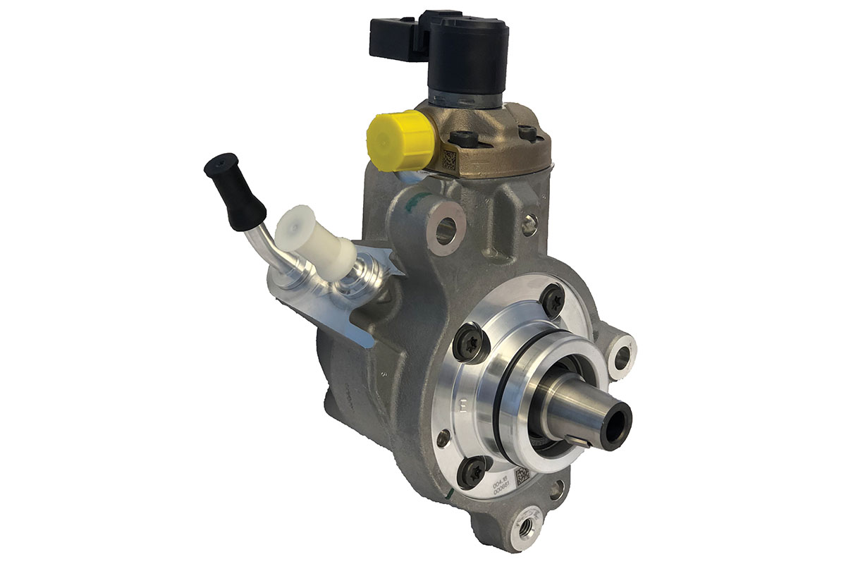 Pompa de inalta presiune A2C1637670080 CONTINENTAL/VDO