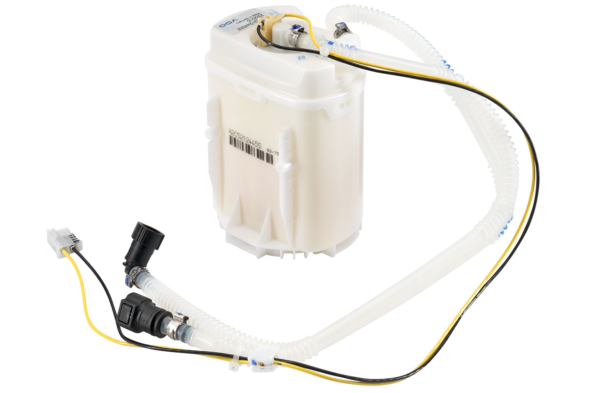 Sistem alimentare cu combustibil A2C52124455Z CONTINENTAL/VDO