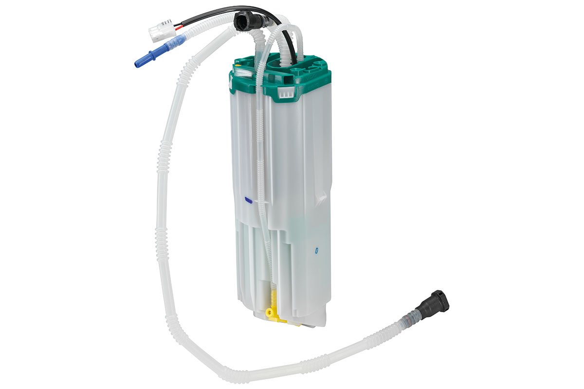 Sistem alimentare cu combustibil A2C5306292080 CONTINENTAL/VDO