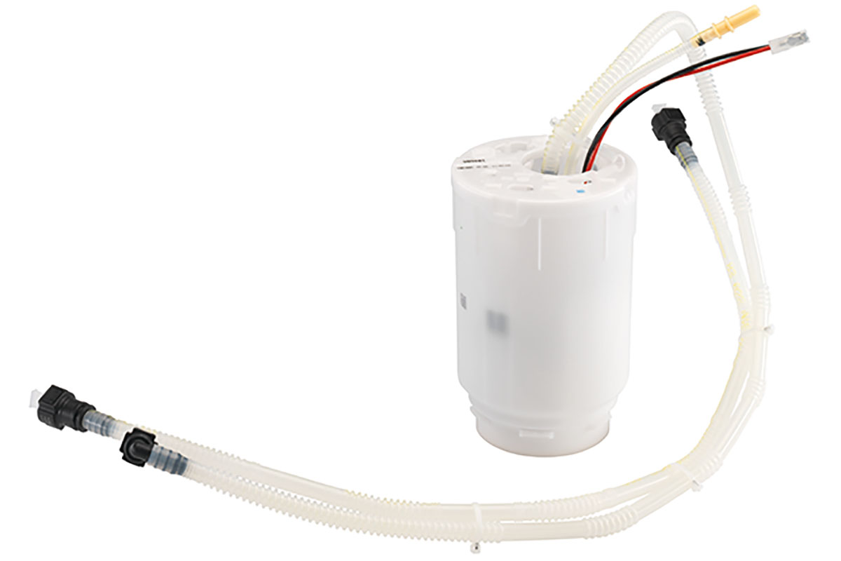 Sistem alimentare cu combustibil A2C53104604Z CONTINENTAL/VDO