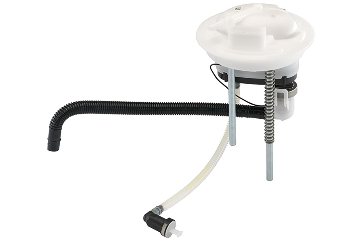 Flansa, unitate de alimentare cu combustibil A2C53163854Z CONTINENTAL/VDO
