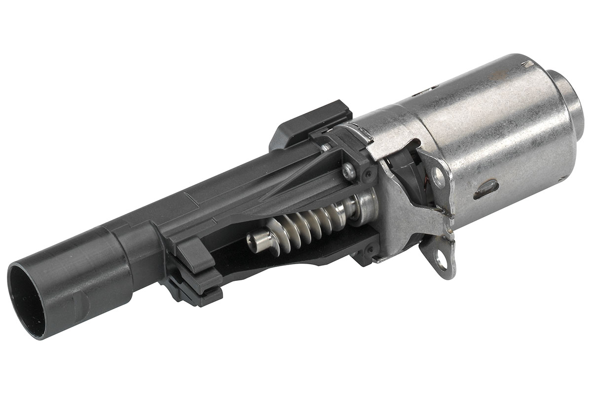 Element de reglare, arbore excentirc (cursa variabila ventil A2C5328032080 CONTINENTAL/VDO