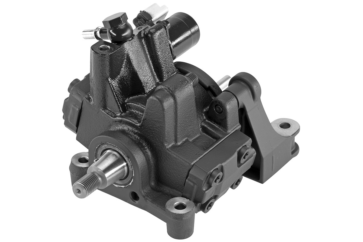 Pompa de inalta presiune A2C59507608 CONTINENTAL/VDO