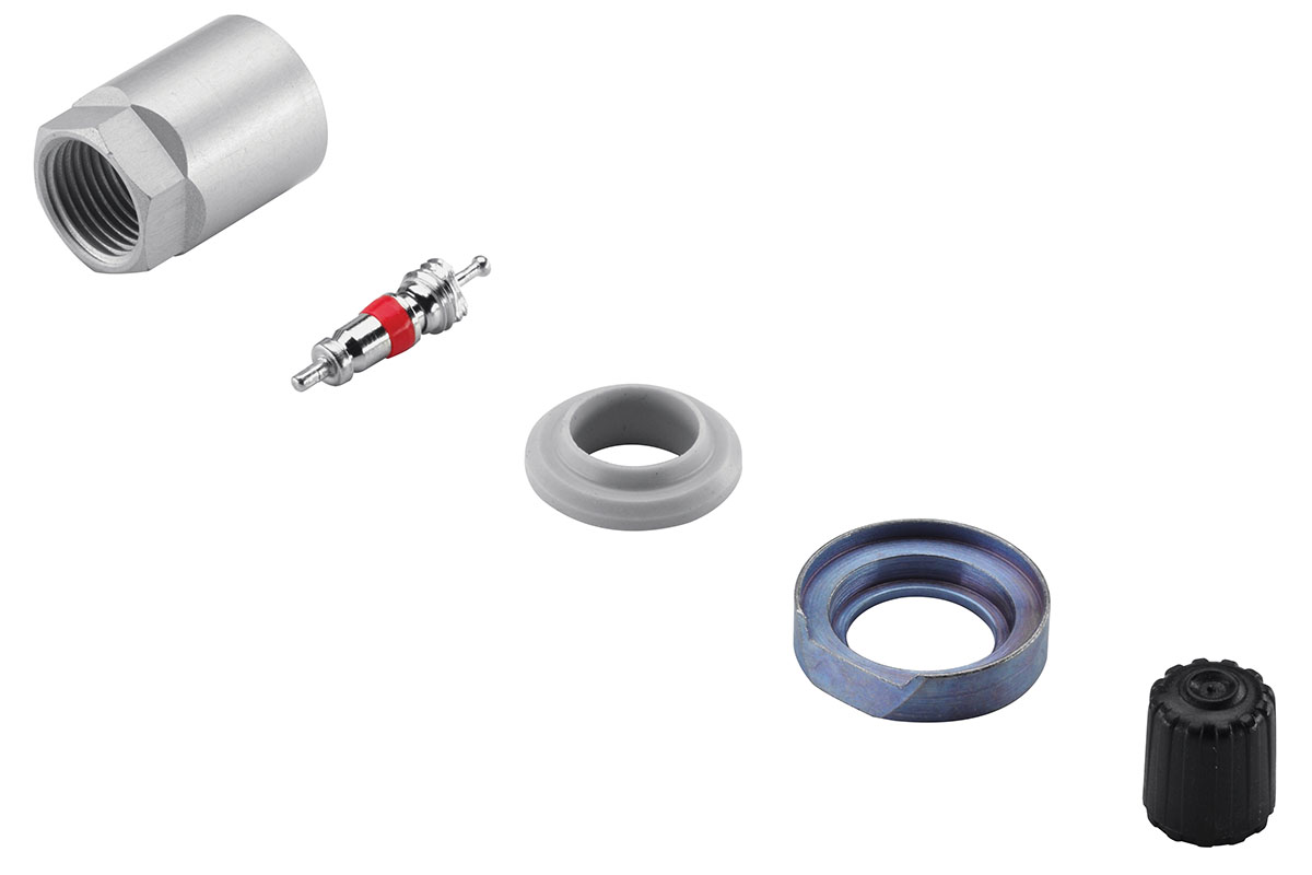 Set reparatie, senzor roata (sist.control presiune pneu) A2C59507828 CONTINENTAL/VDO