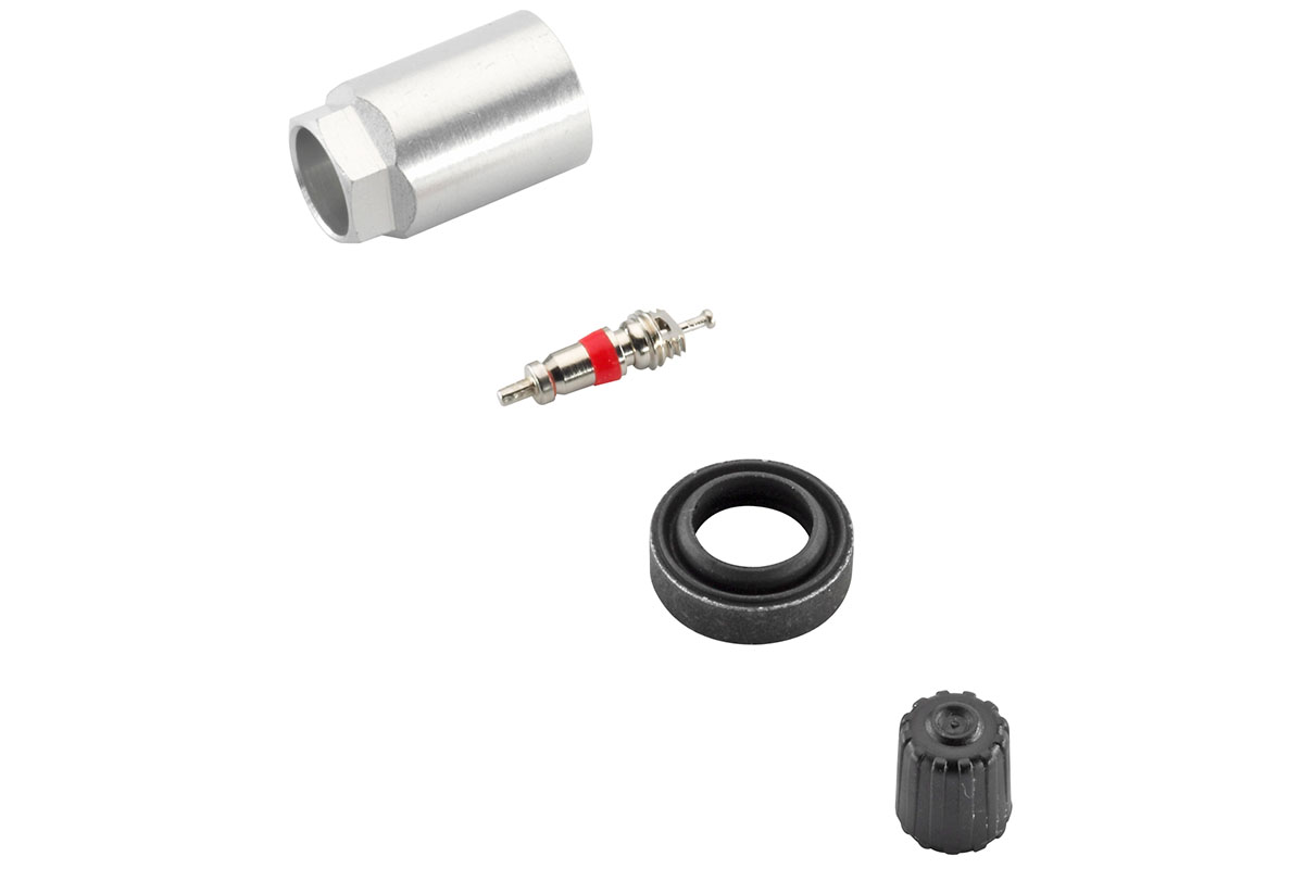 Set reparatie, senzor roata (sist.control presiune pneu) A2C59507829 CONTINENTAL/VDO