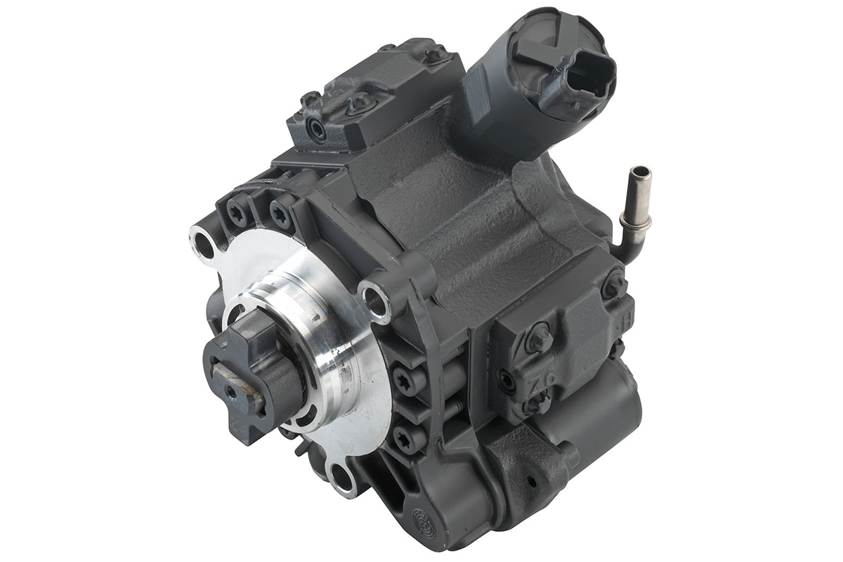 Pompa de inalta presiune A2C59511600 CONTINENTAL/VDO