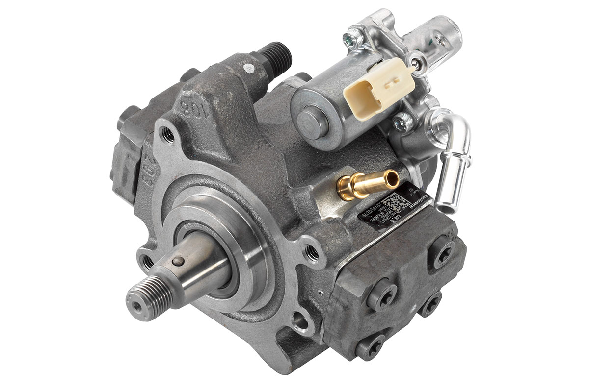 Pompa de inalta presiune A2C59513829 CONTINENTAL/VDO