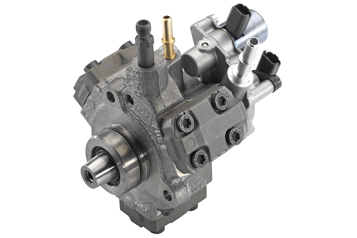 Pompa de inalta presiune A2C59517043 CONTINENTAL/VDO