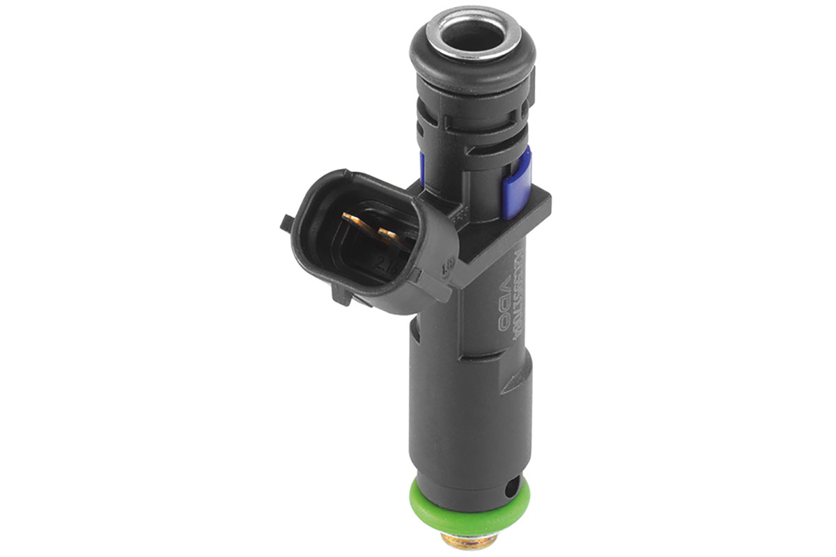 Injector A2C59517084 CONTINENTAL/VDO