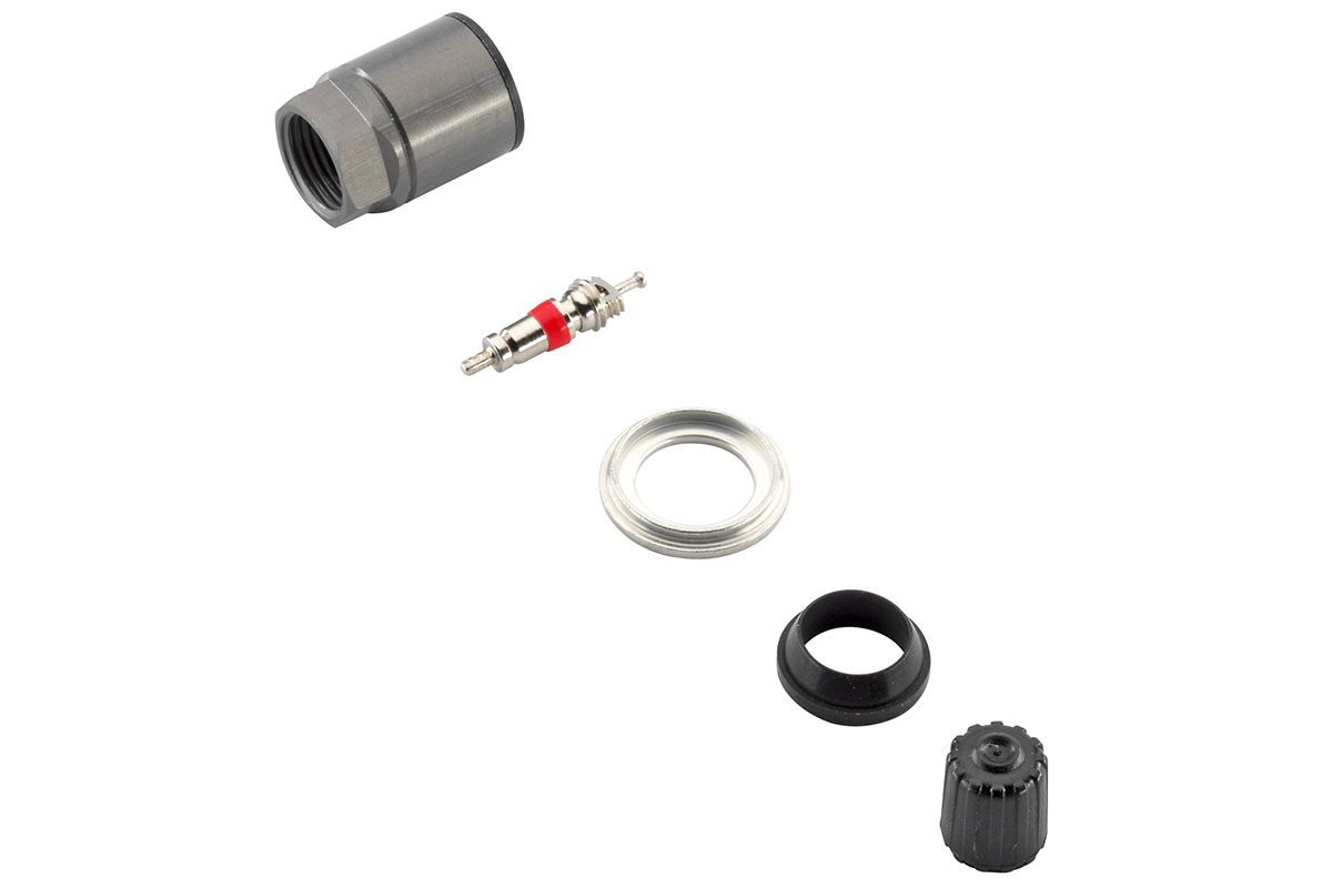 Set reparatie, senzor roata (sist.control presiune pneu) S180014511A CONTINENTAL/VDO