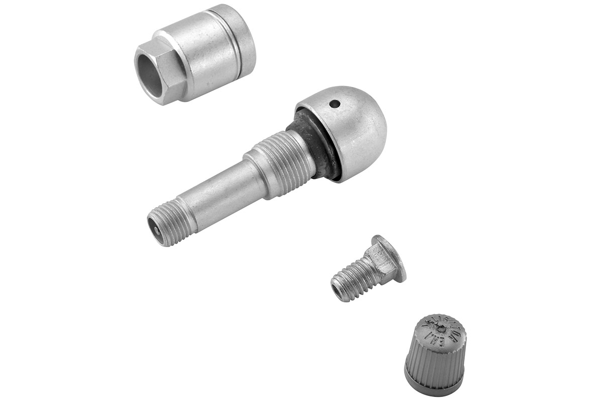 Set reparatie, senzor roata (sist.control presiune pneu) S180014541A CONTINENTAL/VDO