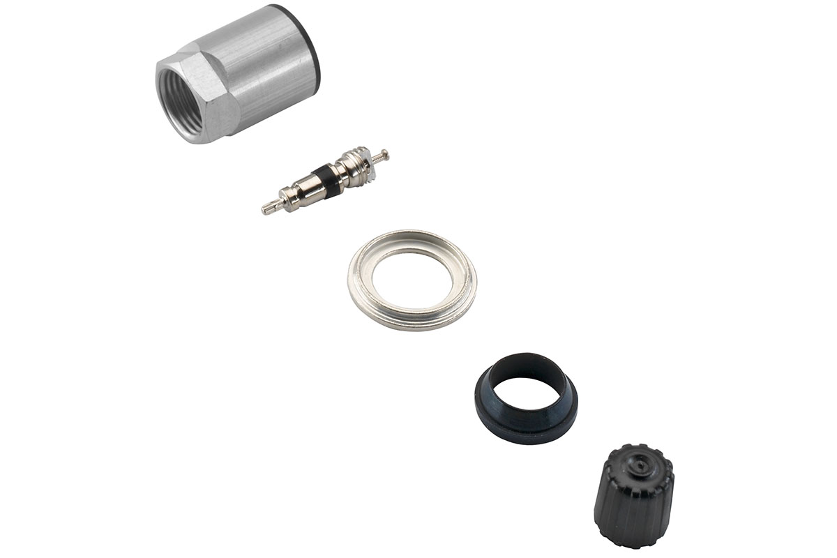 Set reparatie, senzor roata (sist.control presiune pneu) S180014561A CONTINENTAL/VDO