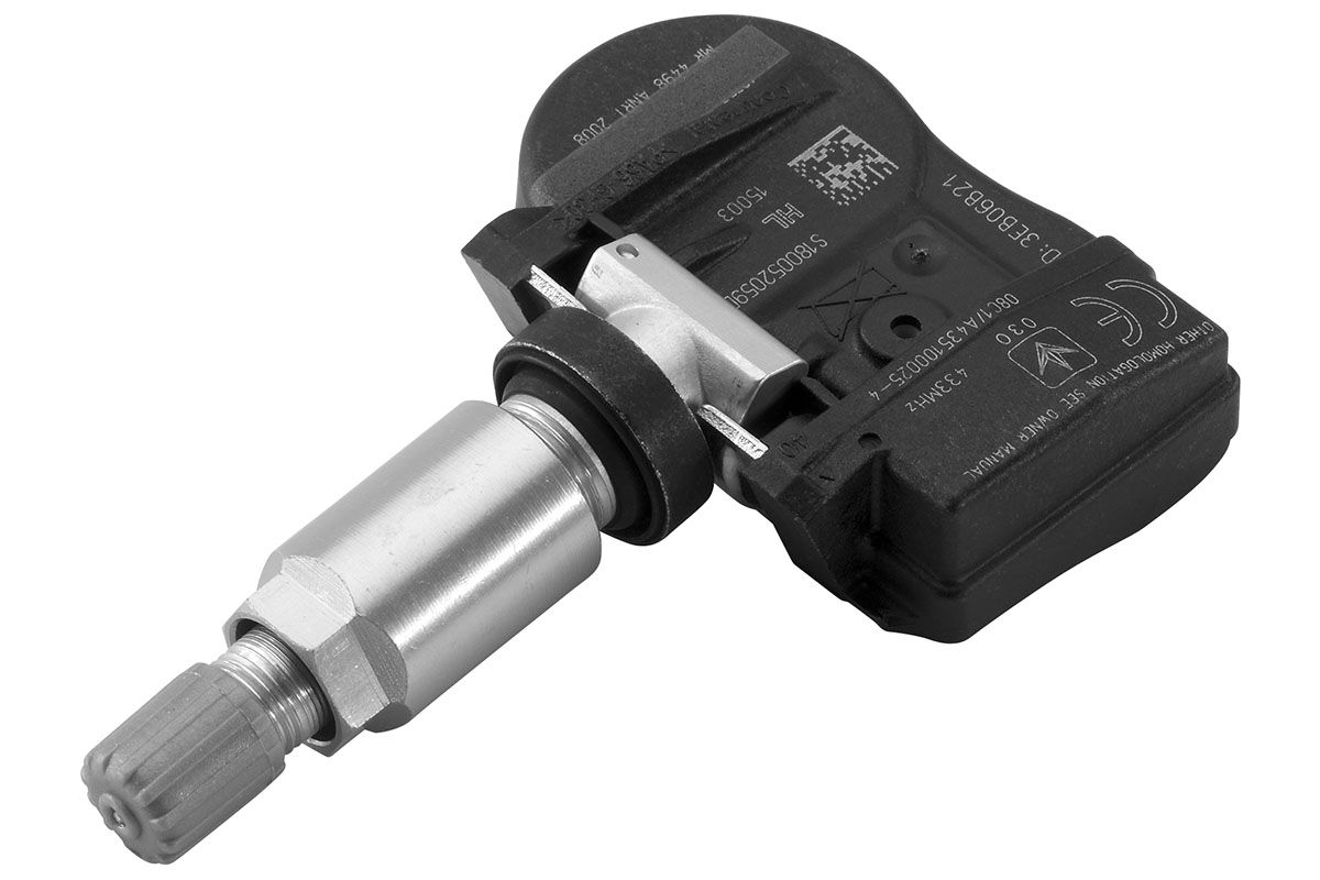 senzor, sistem de control al presiunii pneuri S180052059Z CONTINENTAL/VDO