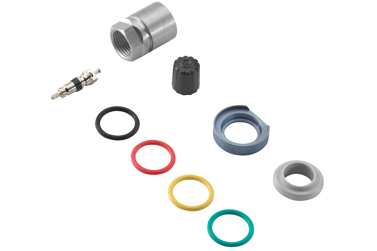 Set reparatie, senzor roata (sist.control presiune pneu) S180084500A CONTINENTAL/VDO