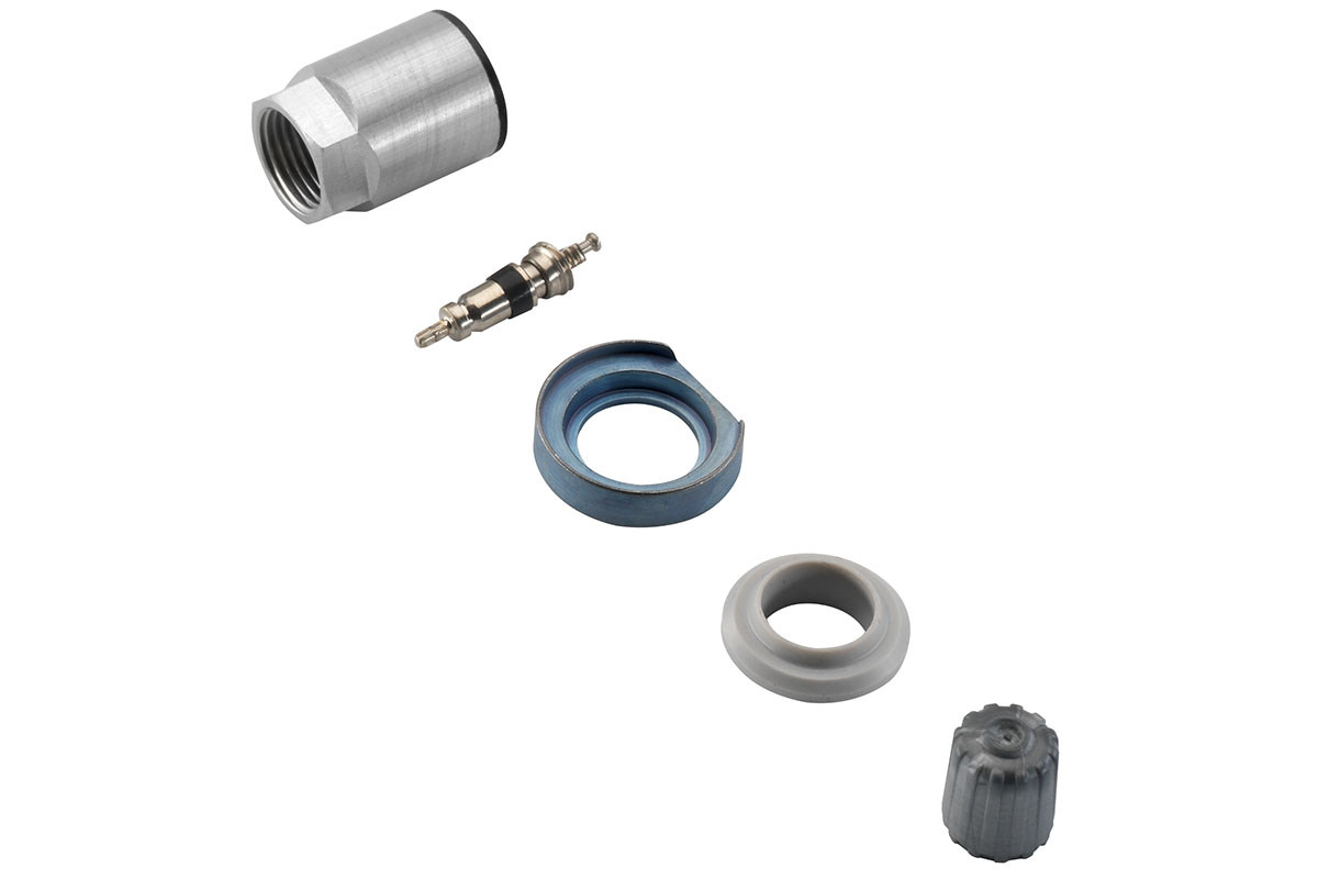 Set reparatie, senzor roata (sist.control presiune pneu) S180084520A CONTINENTAL/VDO