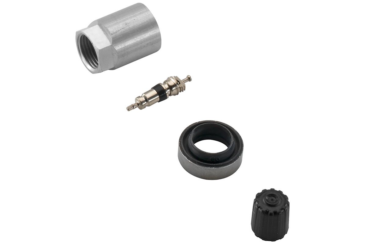 Set reparatie, senzor roata (sist.control presiune pneu) S180084540A CONTINENTAL/VDO