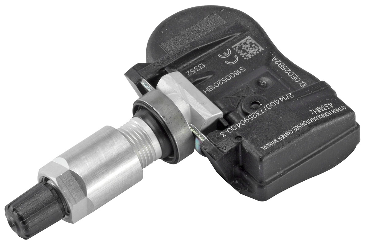 senzor, sistem de control al presiunii pneuri S180084720Z CONTINENTAL/VDO