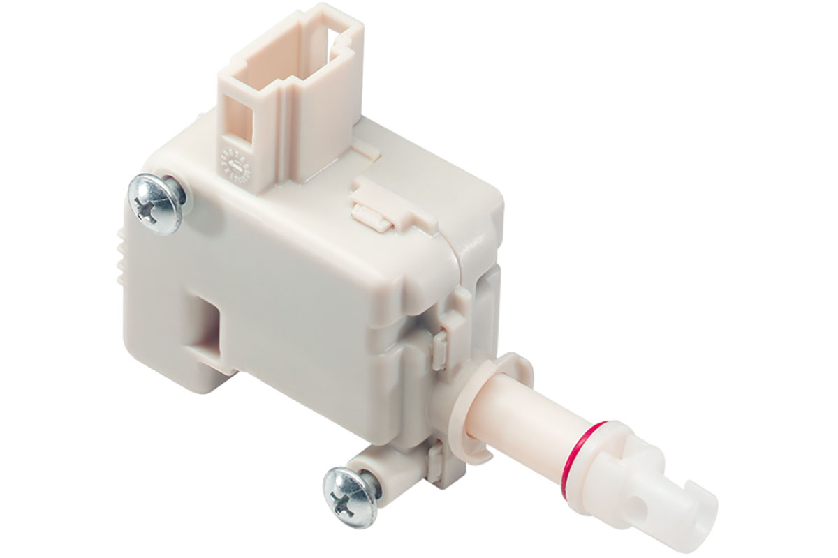 Element reglaj,inchidere centralizata X10-729-002-009 CONTINENTAL/VDO