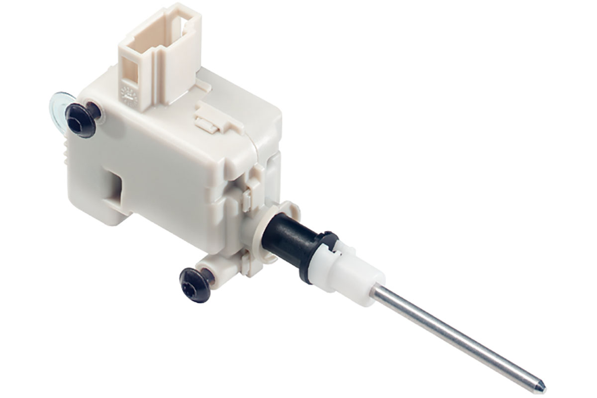 Element reglaj,inchidere centralizata X10-729-002-016 CONTINENTAL/VDO