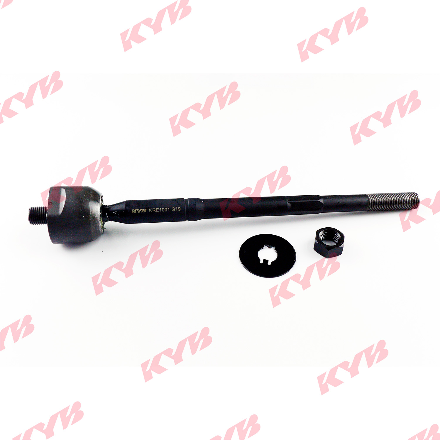 Articulatie axiala, cap de bara KRE1001 KYB