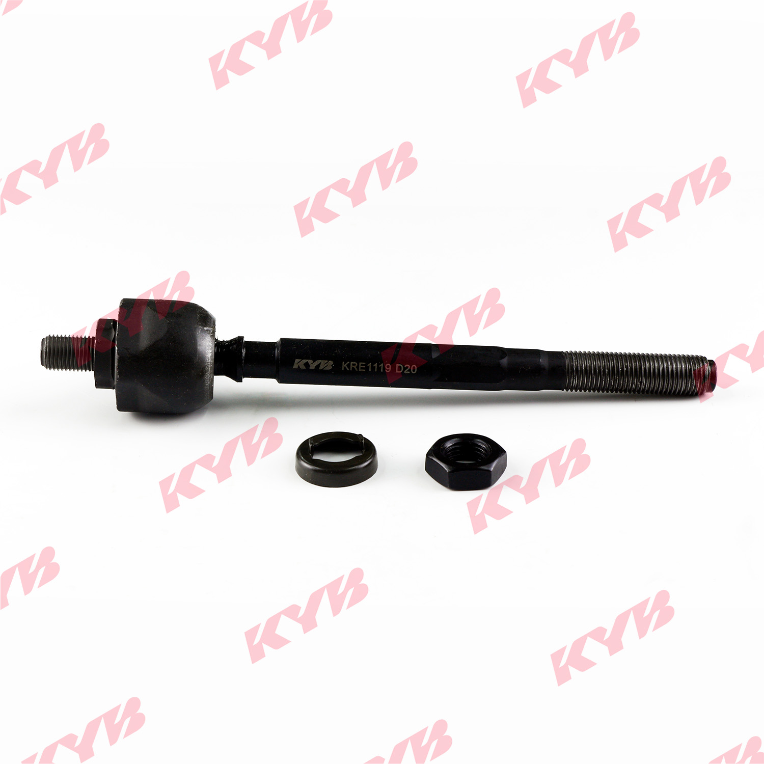Articulatie axiala, cap de bara KRE1119 KYB
