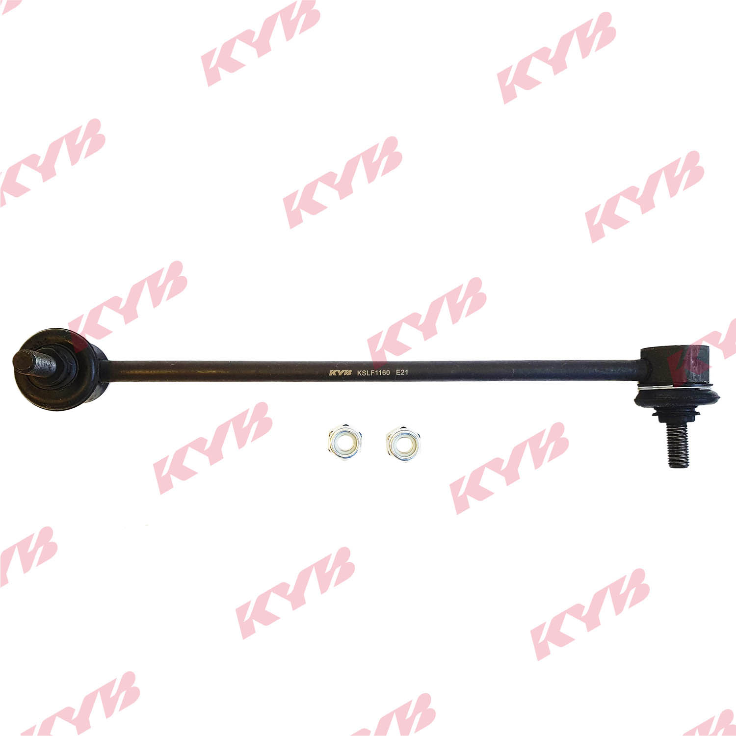 Brat/bieleta suspensie, stabilizator KSLF1160 KYB